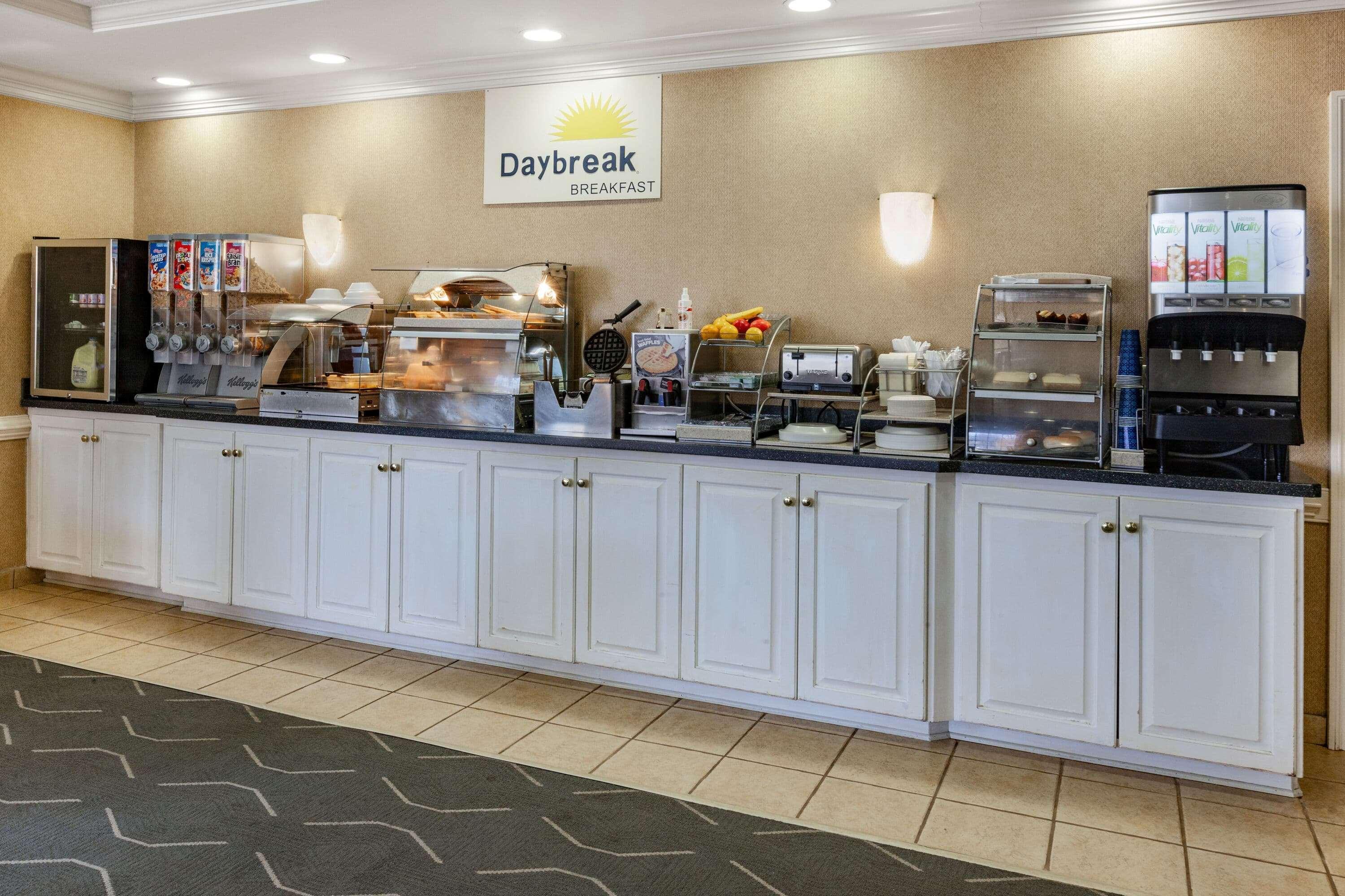 Days Inn By Wyndham Alta Vista Altavista Exterior photo